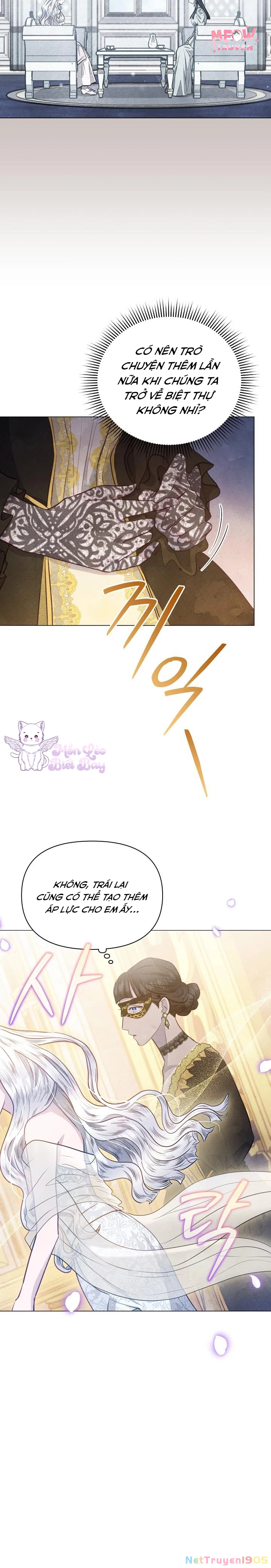 Kể Từ Giờ, Công Nương Sẽ Đình Công Chapter 13 - Trang 2
