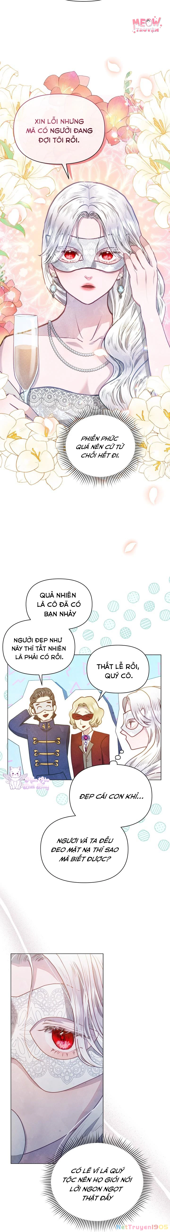 Kể Từ Giờ, Công Nương Sẽ Đình Công Chapter 13 - Trang 2