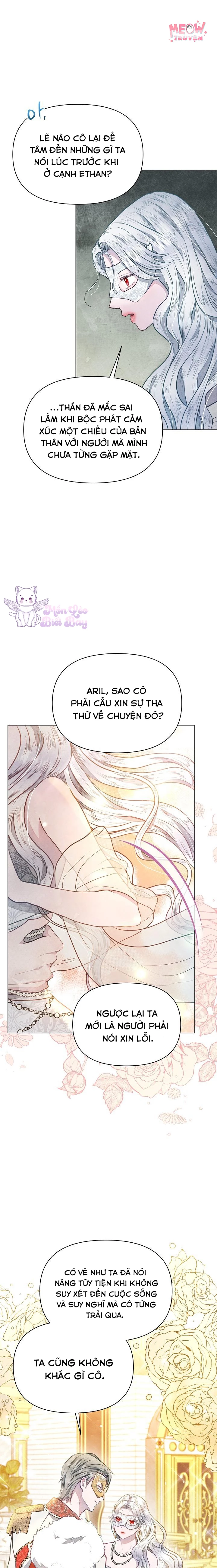 Kể Từ Giờ, Công Nương Sẽ Đình Công Chapter 13 - Trang 2