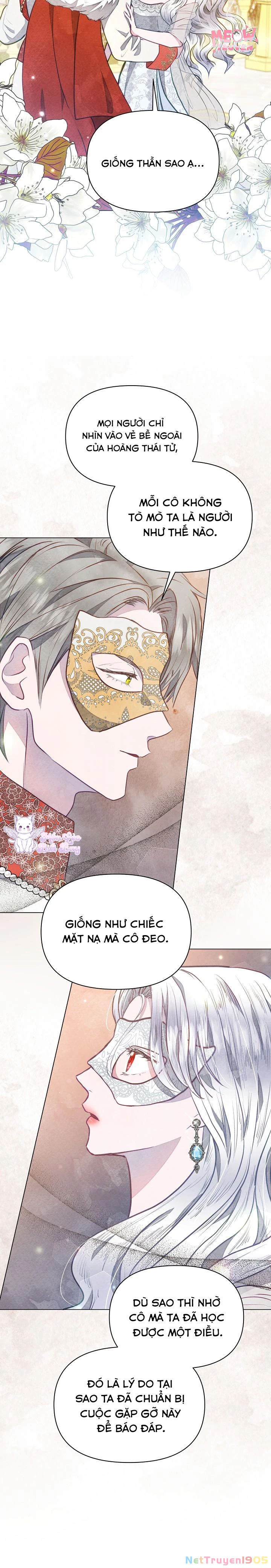Kể Từ Giờ, Công Nương Sẽ Đình Công Chapter 13 - Trang 2