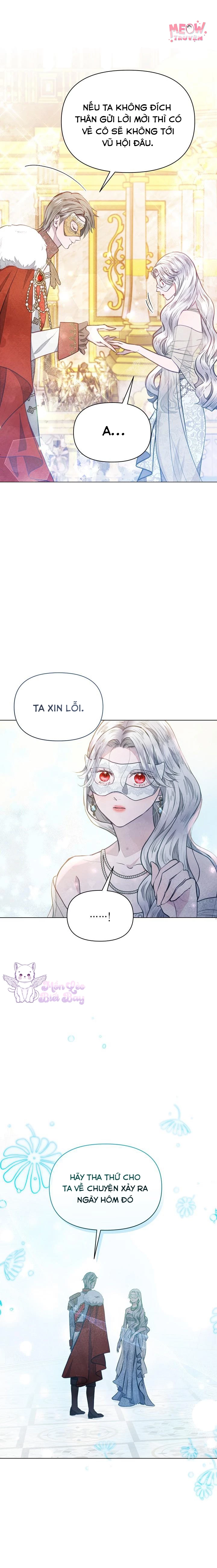 Kể Từ Giờ, Công Nương Sẽ Đình Công Chapter 13 - Trang 2