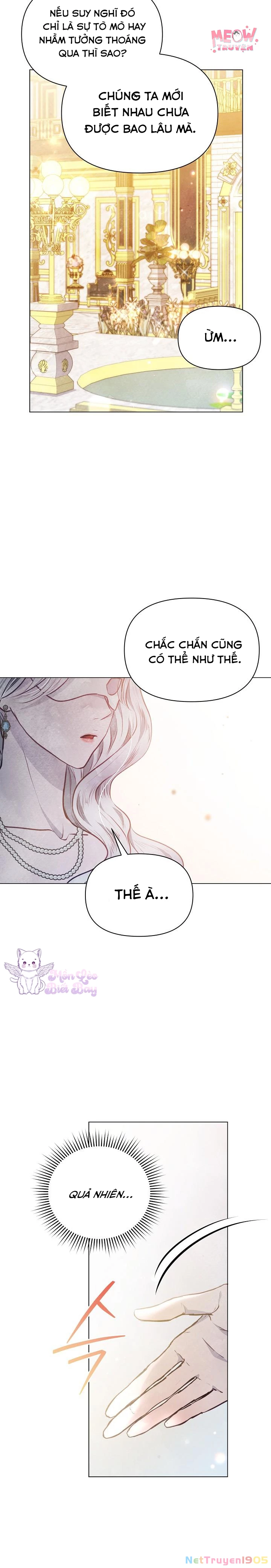 Kể Từ Giờ, Công Nương Sẽ Đình Công Chapter 13 - Trang 2