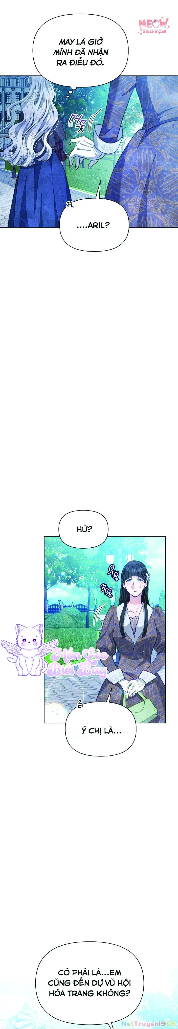 Kể Từ Giờ, Công Nương Sẽ Đình Công Chapter 14 - Trang 2