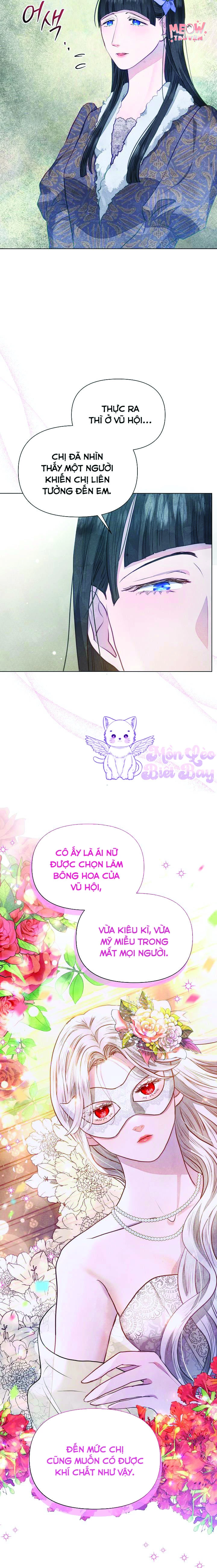 Kể Từ Giờ, Công Nương Sẽ Đình Công Chapter 14 - Trang 2
