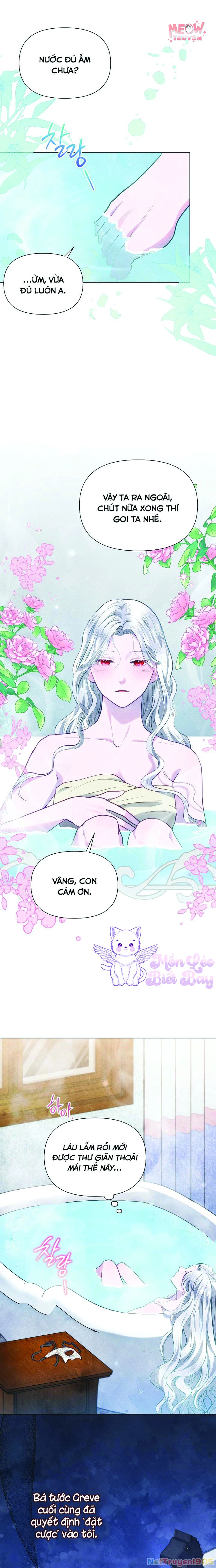 Kể Từ Giờ, Công Nương Sẽ Đình Công Chapter 14 - Trang 2