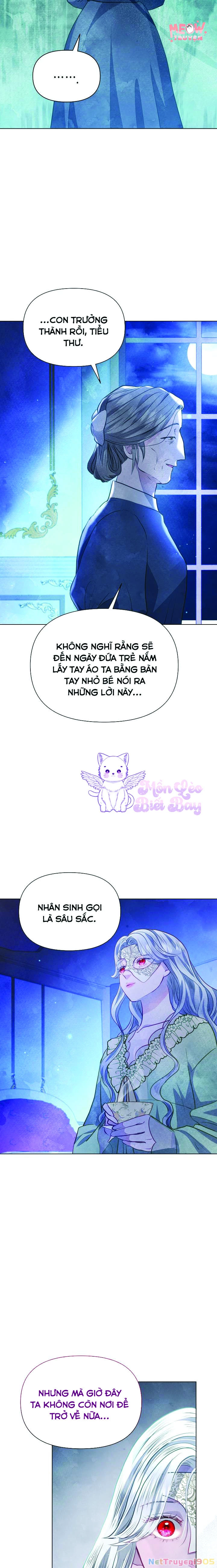 Kể Từ Giờ, Công Nương Sẽ Đình Công Chapter 14 - Trang 2