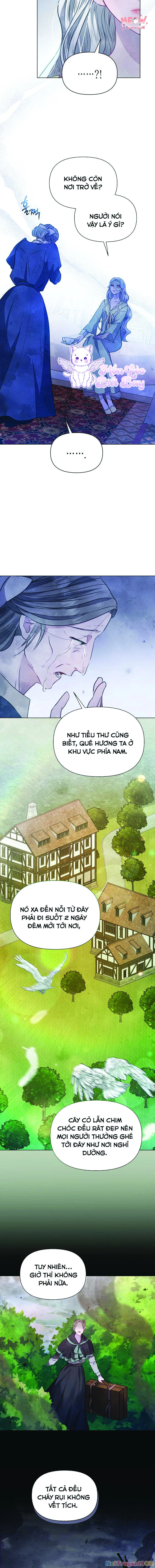 Kể Từ Giờ, Công Nương Sẽ Đình Công Chapter 14 - Trang 2