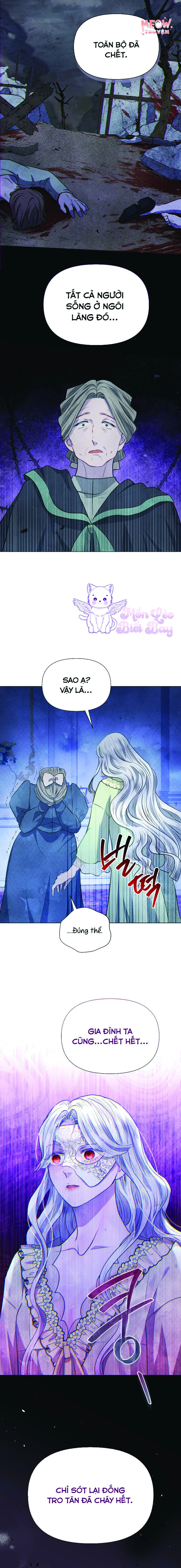 Kể Từ Giờ, Công Nương Sẽ Đình Công Chapter 14 - Trang 2