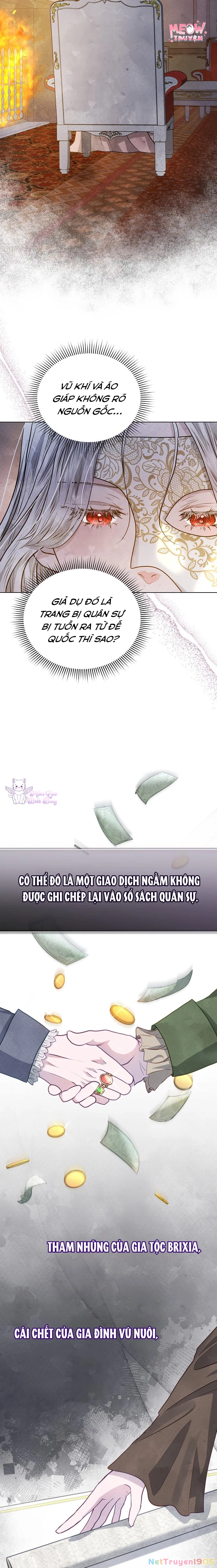 Kể Từ Giờ, Công Nương Sẽ Đình Công Chapter 15 - Trang 2