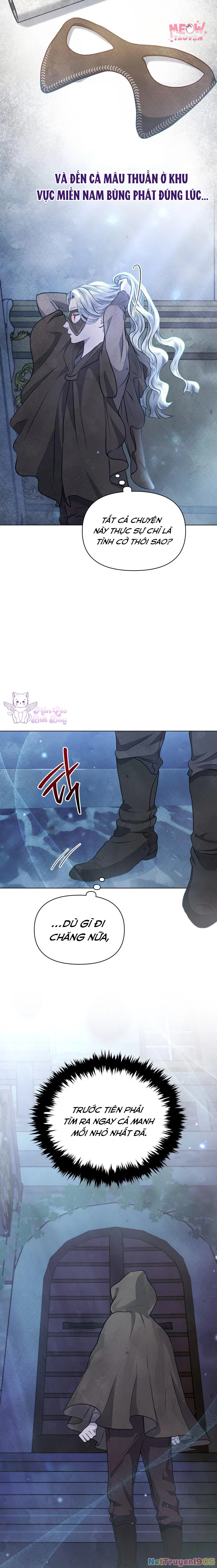 Kể Từ Giờ, Công Nương Sẽ Đình Công Chapter 15 - Trang 2