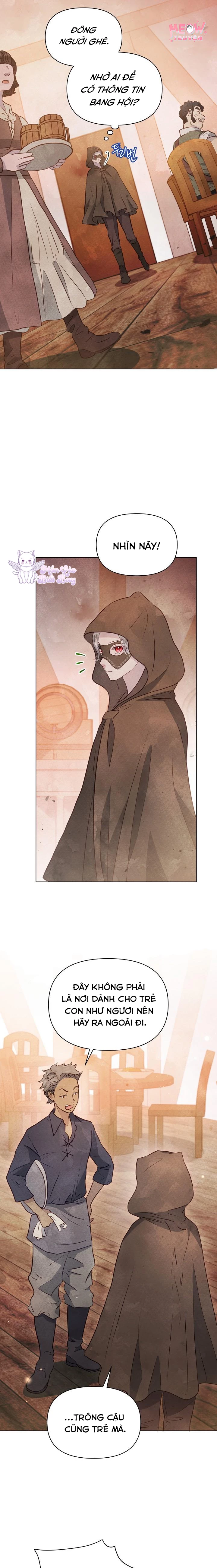 Kể Từ Giờ, Công Nương Sẽ Đình Công Chapter 15 - Trang 2