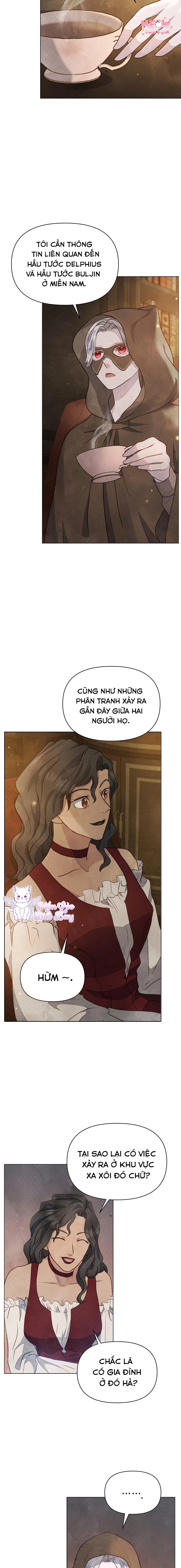 Kể Từ Giờ, Công Nương Sẽ Đình Công Chapter 15 - Trang 2