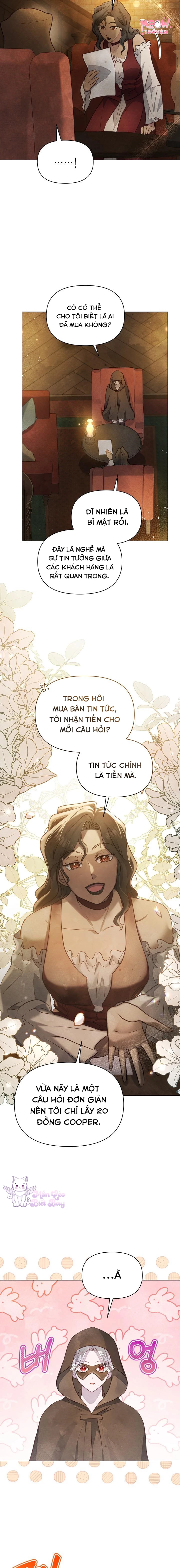 Kể Từ Giờ, Công Nương Sẽ Đình Công Chapter 15 - Trang 2