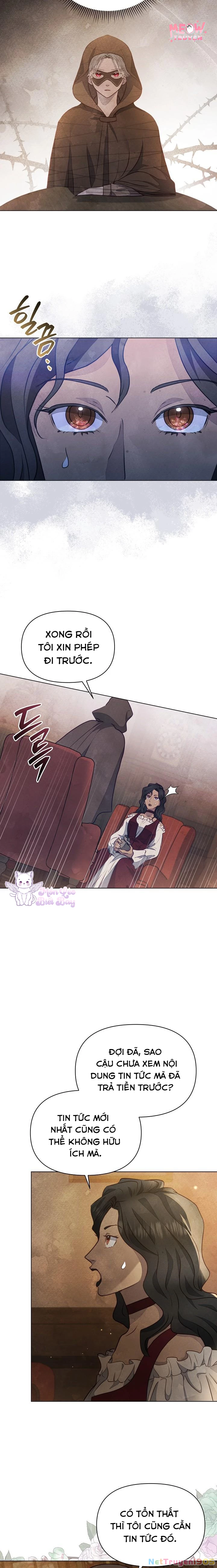 Kể Từ Giờ, Công Nương Sẽ Đình Công Chapter 15 - Trang 2