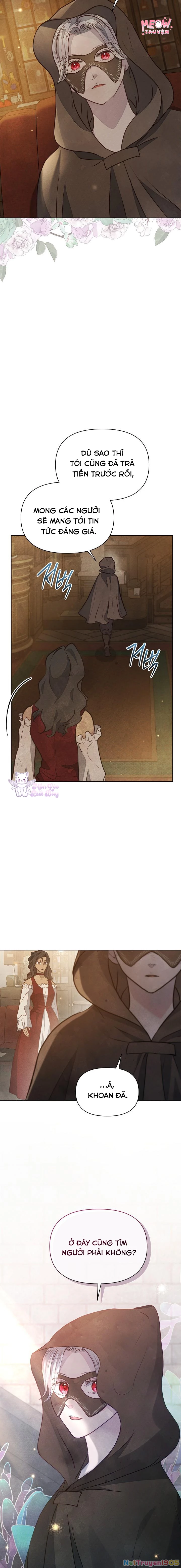Kể Từ Giờ, Công Nương Sẽ Đình Công Chapter 15 - Trang 2
