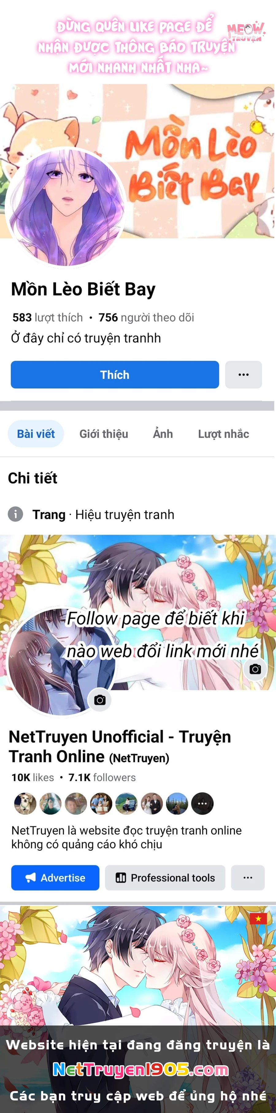 Kể Từ Giờ, Công Nương Sẽ Đình Công Chapter 15 - Trang 2