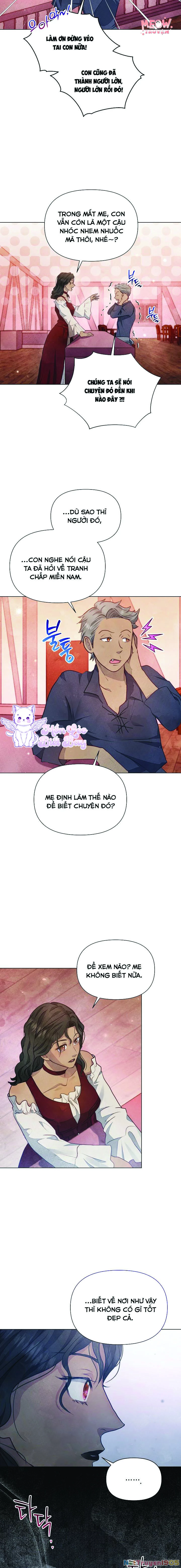 Kể Từ Giờ, Công Nương Sẽ Đình Công Chapter 16 - Trang 2
