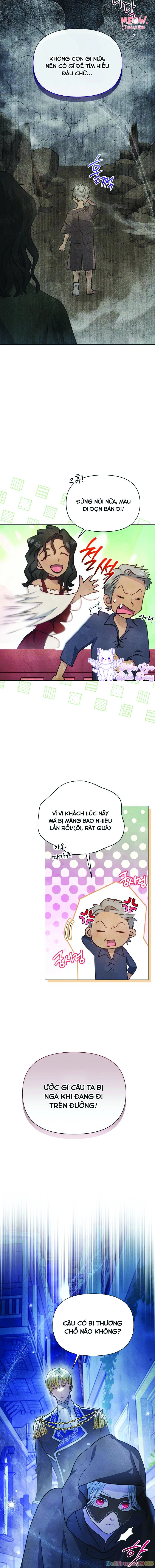 Kể Từ Giờ, Công Nương Sẽ Đình Công Chapter 16 - Trang 2