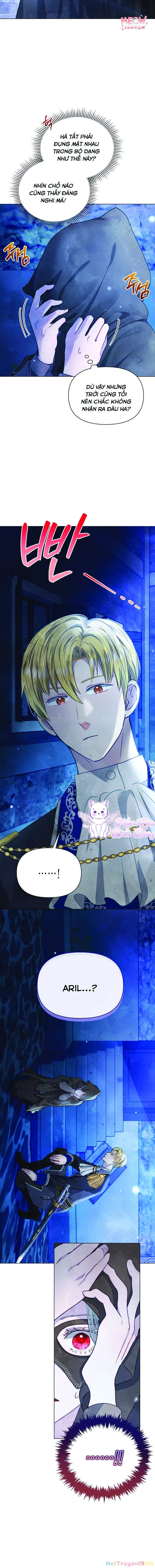 Kể Từ Giờ, Công Nương Sẽ Đình Công Chapter 16 - Trang 2