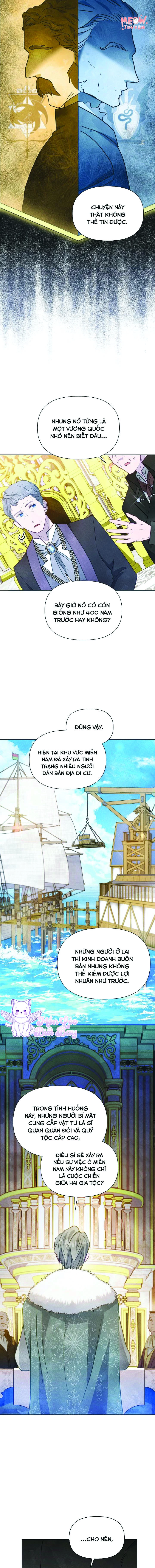 Kể Từ Giờ, Công Nương Sẽ Đình Công Chapter 16 - Trang 2