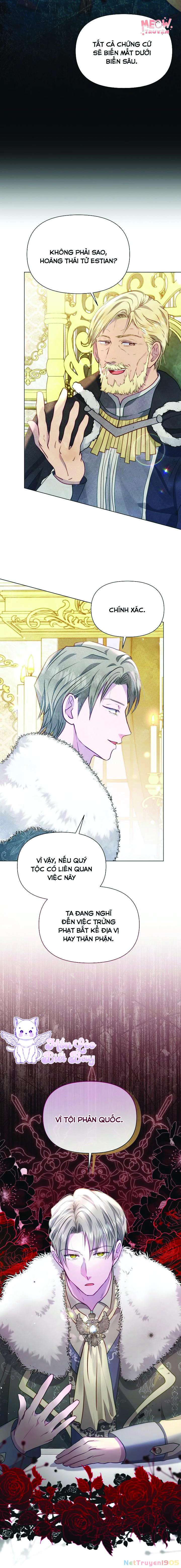 Kể Từ Giờ, Công Nương Sẽ Đình Công Chapter 16 - Trang 2