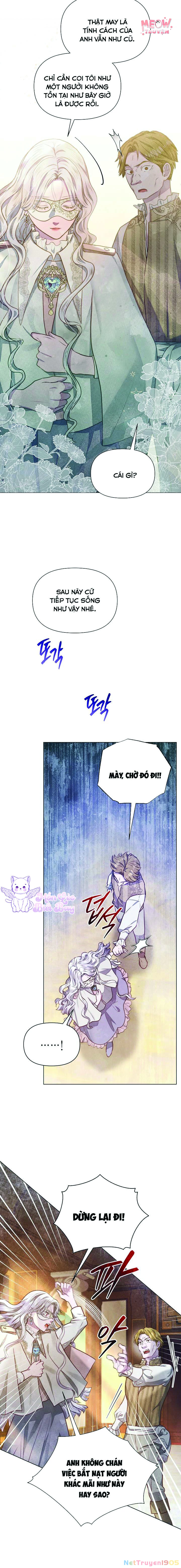 Kể Từ Giờ, Công Nương Sẽ Đình Công Chapter 17 - Trang 2