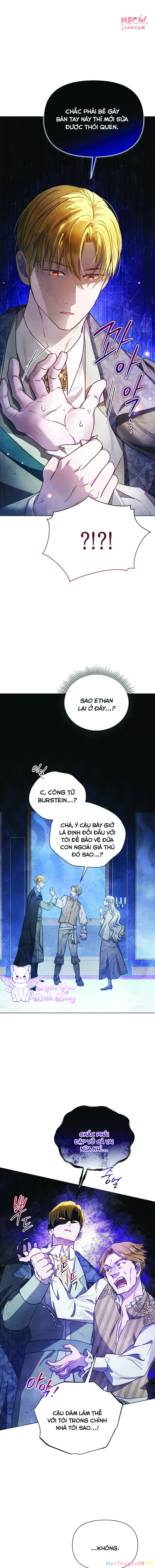 Kể Từ Giờ, Công Nương Sẽ Đình Công Chapter 17 - Trang 2