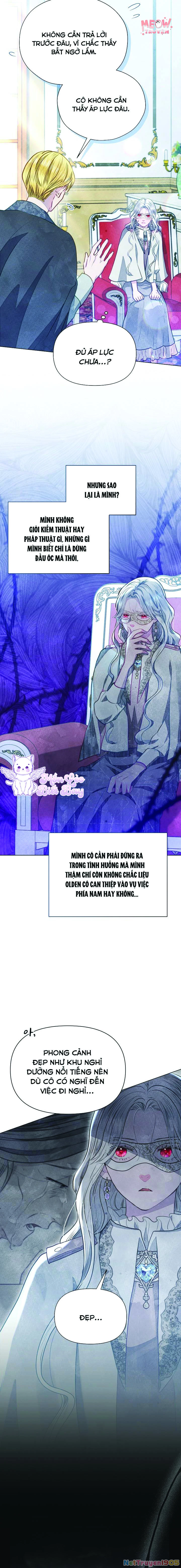 Kể Từ Giờ, Công Nương Sẽ Đình Công Chapter 17 - Trang 2