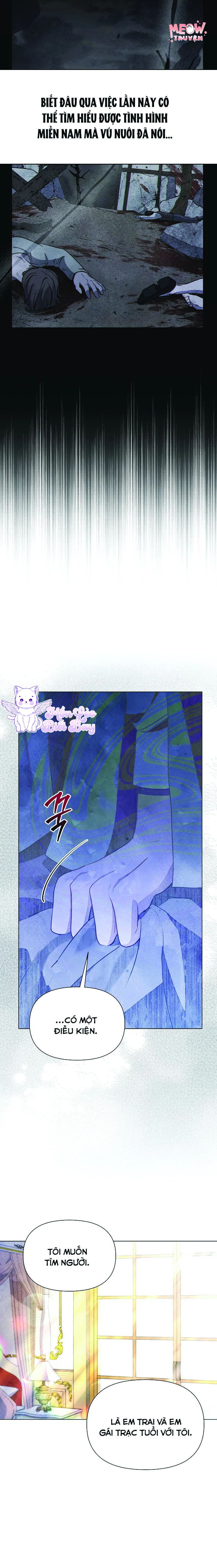 Kể Từ Giờ, Công Nương Sẽ Đình Công Chapter 17 - Trang 2