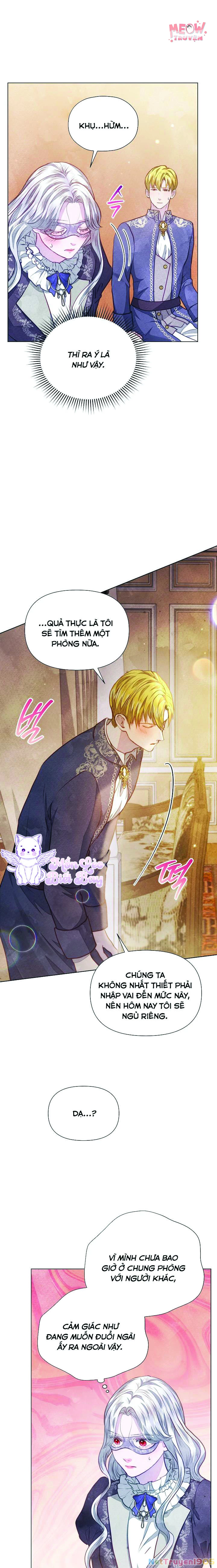 Kể Từ Giờ, Công Nương Sẽ Đình Công Chapter 18 - Trang 2