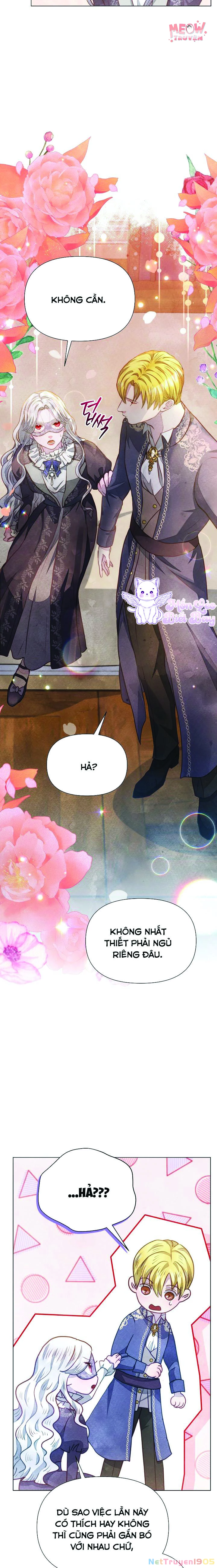 Kể Từ Giờ, Công Nương Sẽ Đình Công Chapter 18 - Trang 2