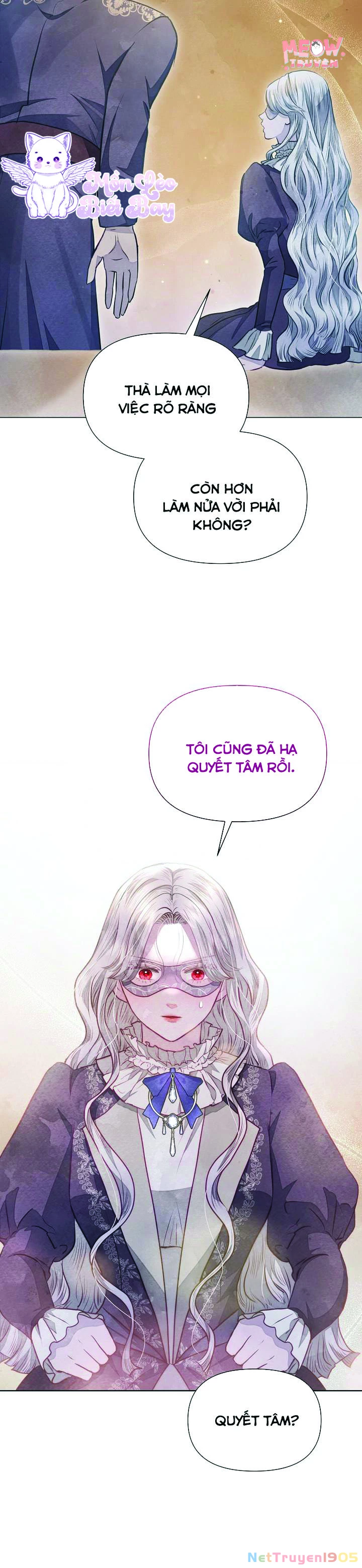 Kể Từ Giờ, Công Nương Sẽ Đình Công Chapter 18 - Trang 2