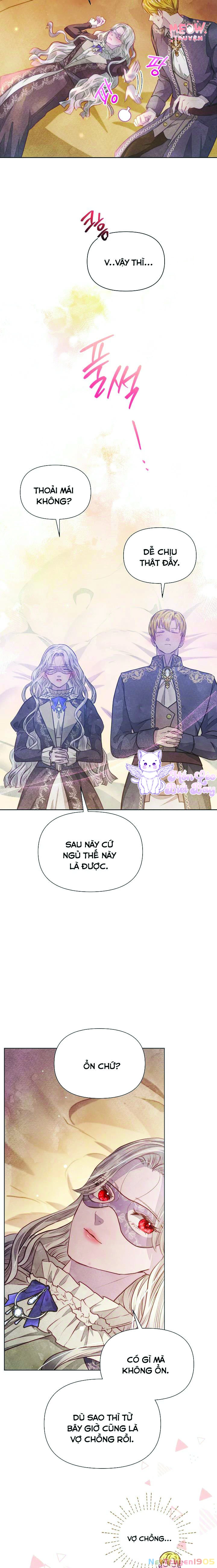 Kể Từ Giờ, Công Nương Sẽ Đình Công Chapter 18 - Trang 2
