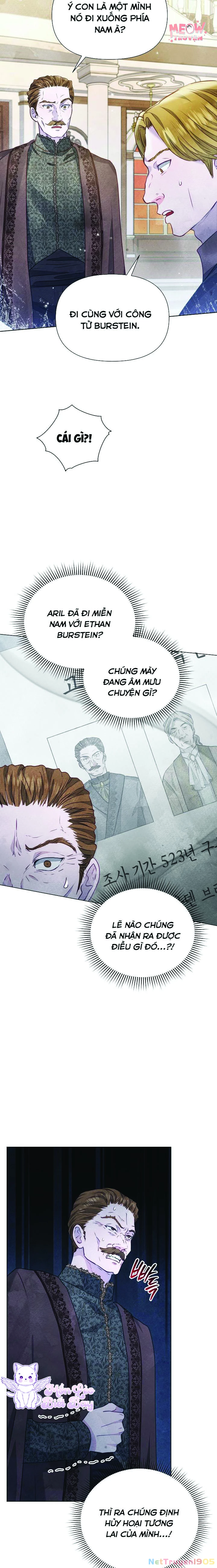 Kể Từ Giờ, Công Nương Sẽ Đình Công Chapter 18 - Trang 2