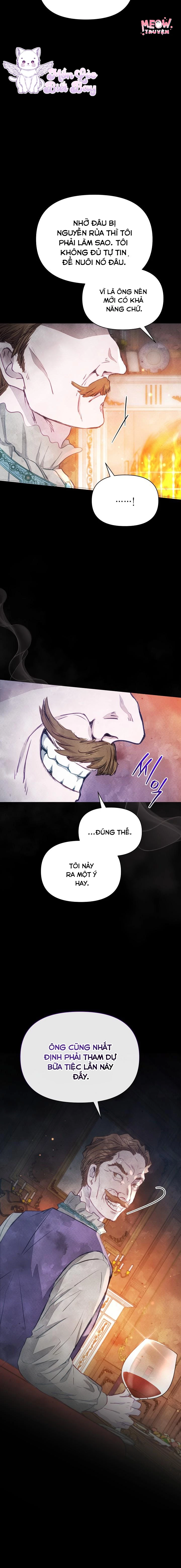 Kể Từ Giờ, Công Nương Sẽ Đình Công Chapter 2 - Trang 2