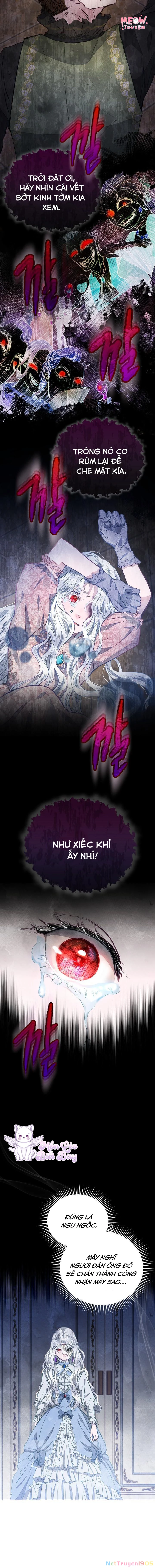 Kể Từ Giờ, Công Nương Sẽ Đình Công Chapter 2 - Trang 2