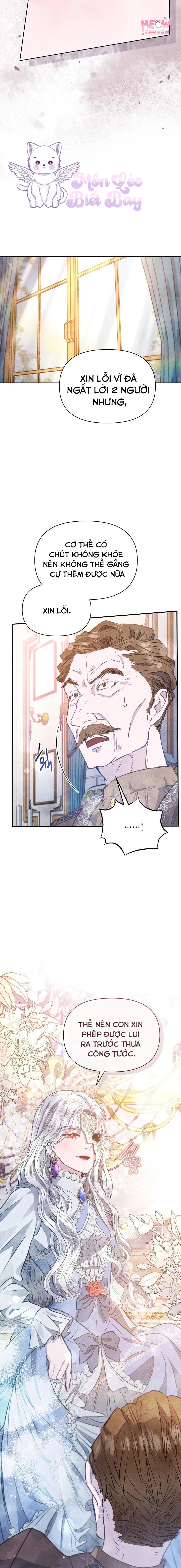 Kể Từ Giờ, Công Nương Sẽ Đình Công Chapter 2 - Trang 2