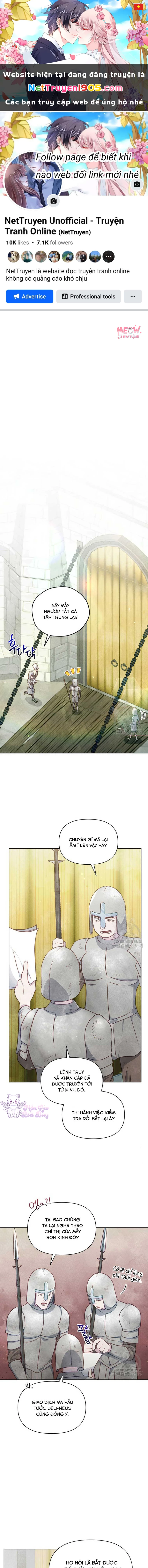 Kể Từ Giờ, Công Nương Sẽ Đình Công Chapter 20 - Trang 2