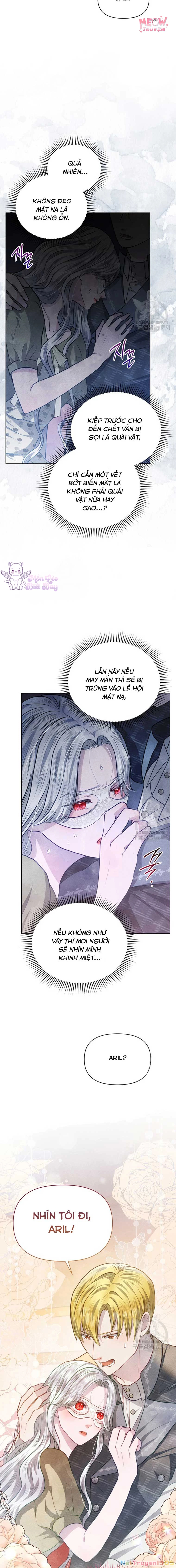 Kể Từ Giờ, Công Nương Sẽ Đình Công Chapter 20 - Trang 2