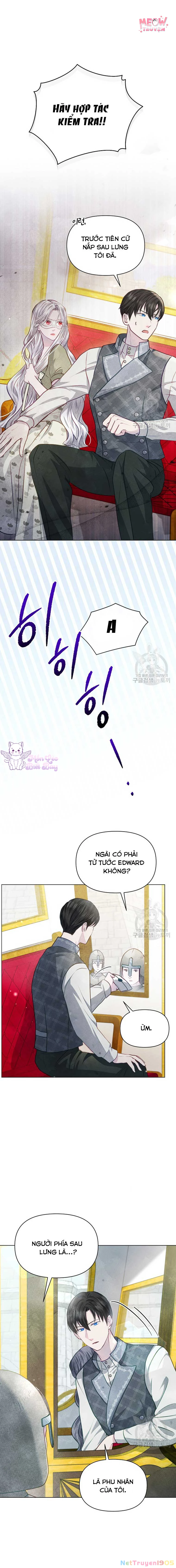 Kể Từ Giờ, Công Nương Sẽ Đình Công Chapter 20 - Trang 2