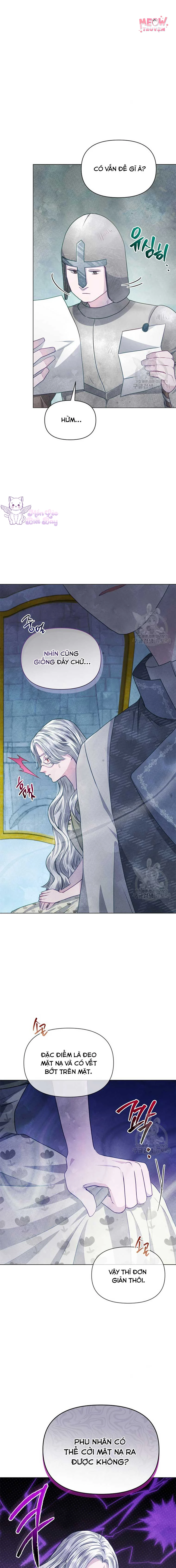 Kể Từ Giờ, Công Nương Sẽ Đình Công Chapter 20 - Trang 2