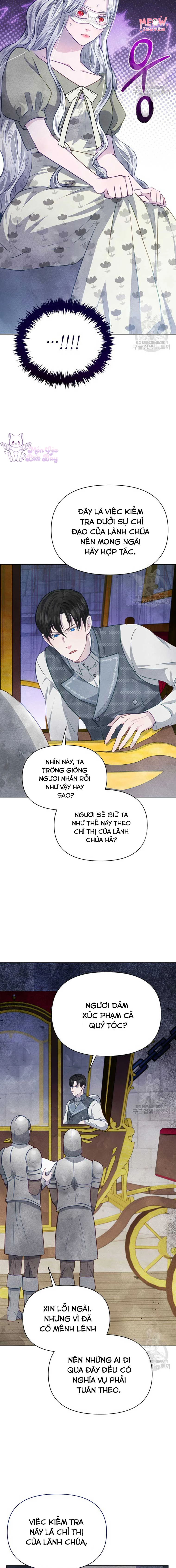 Kể Từ Giờ, Công Nương Sẽ Đình Công Chapter 20 - Trang 2