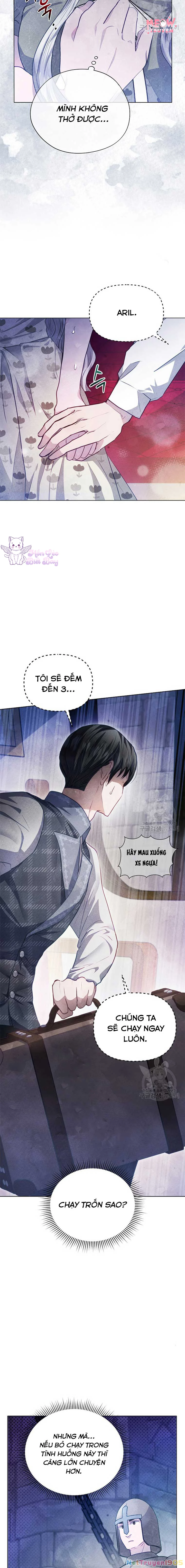 Kể Từ Giờ, Công Nương Sẽ Đình Công Chapter 21 - Trang 2