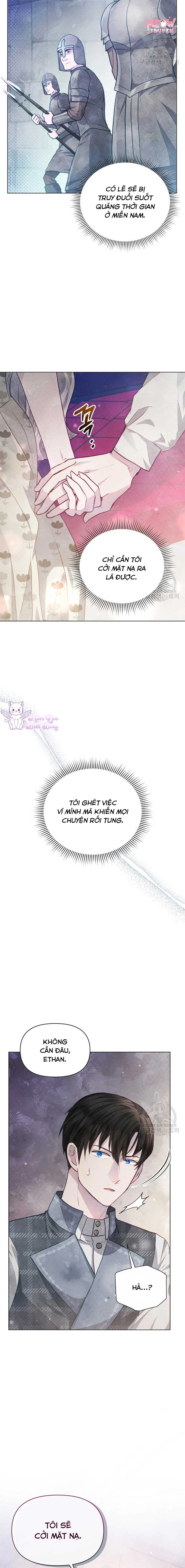 Kể Từ Giờ, Công Nương Sẽ Đình Công Chapter 21 - Trang 2