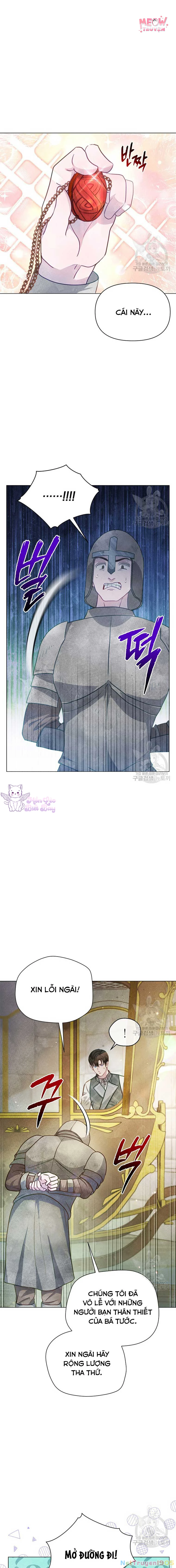 Kể Từ Giờ, Công Nương Sẽ Đình Công Chapter 21 - Trang 2