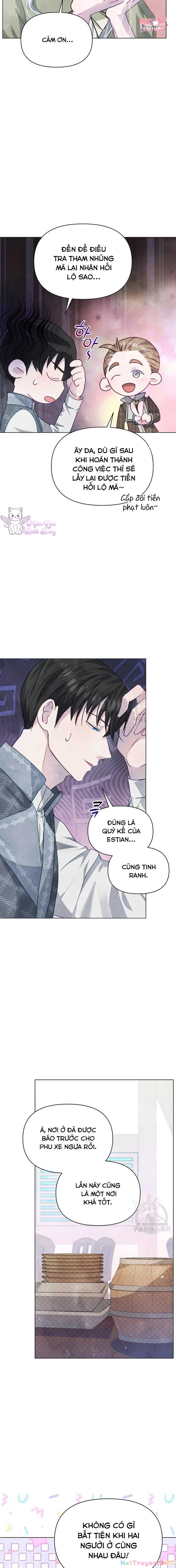Kể Từ Giờ, Công Nương Sẽ Đình Công Chapter 21 - Trang 2