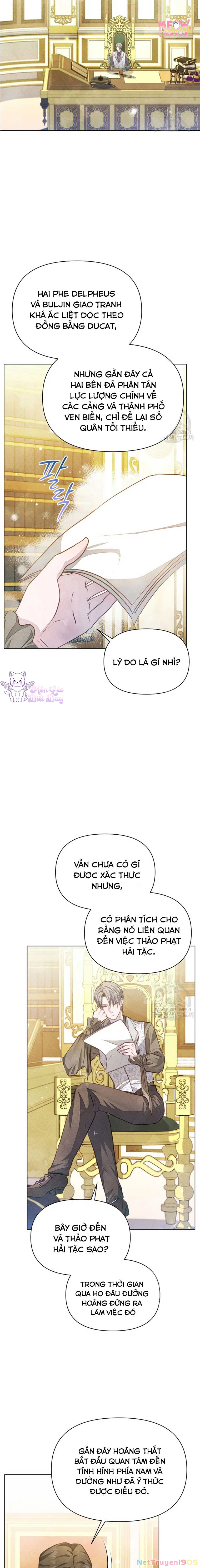 Kể Từ Giờ, Công Nương Sẽ Đình Công Chapter 21 - Trang 2