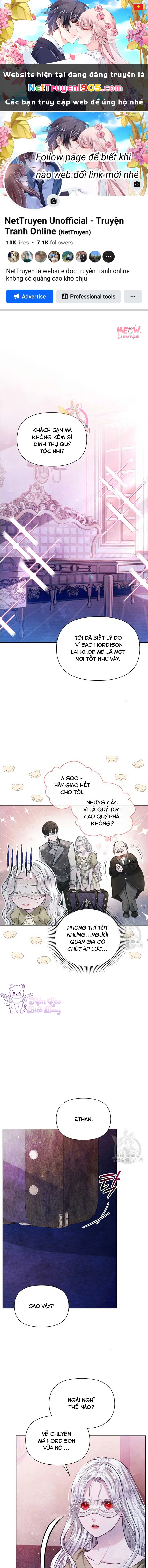 Kể Từ Giờ, Công Nương Sẽ Đình Công Chapter 22 - Trang 2