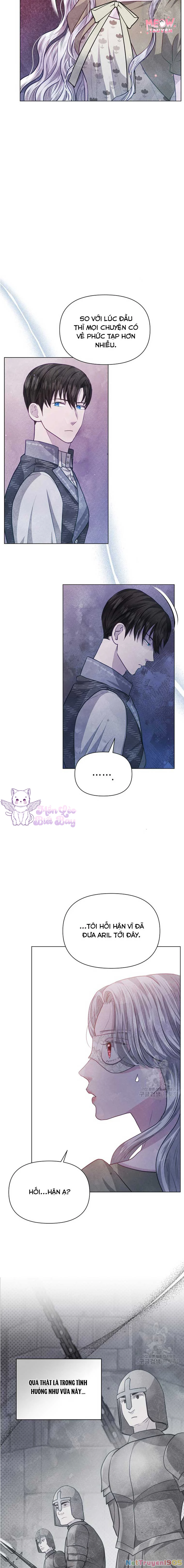 Kể Từ Giờ, Công Nương Sẽ Đình Công Chapter 22 - Trang 2