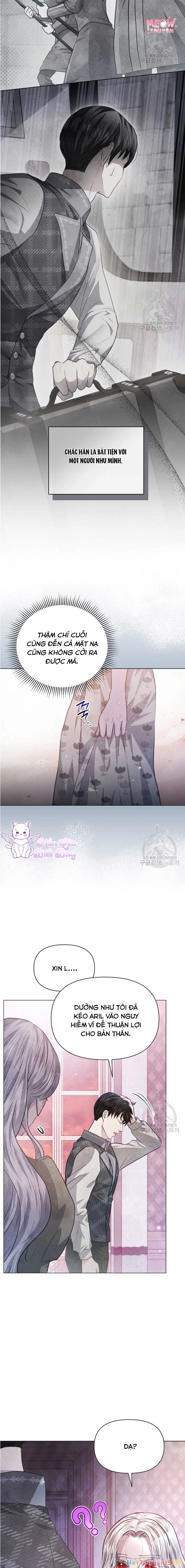 Kể Từ Giờ, Công Nương Sẽ Đình Công Chapter 22 - Trang 2